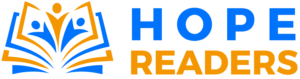 Hope Readers Logo