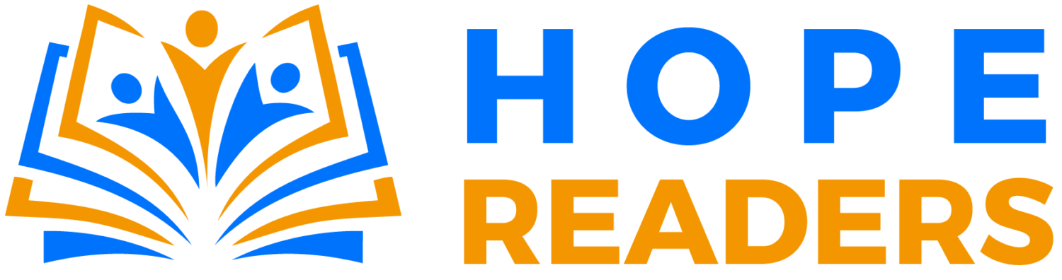 Hope Readers Logo